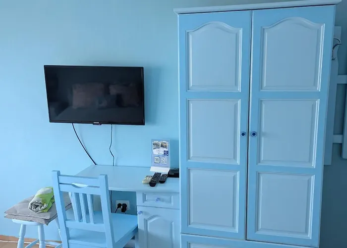 Къща за гости Chalakov Синеморец