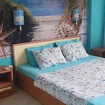 Chalakov Pensión