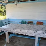 Chalakov Pensión