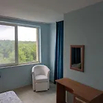 Chalakov Pensión 4*