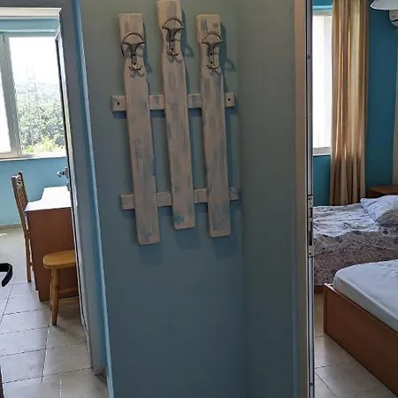 Chalakov 4*