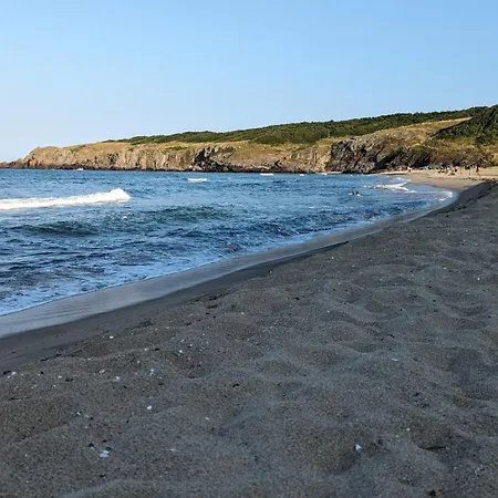 Gæstehus Chalakov