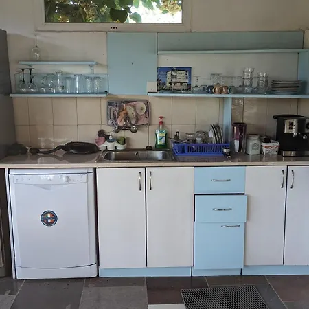 Chalakov Pensión 4*