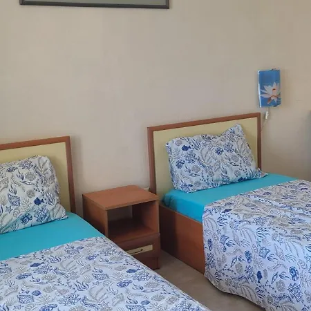 Chalakov Pensiune 4*
