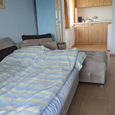 Chalakov 4* Синеморец