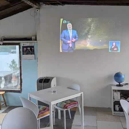 Chalakov 4* Синеморец