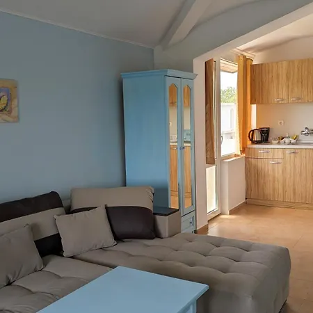 Chalakov Gæstehus 4*