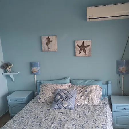 Gæstehus Chalakov