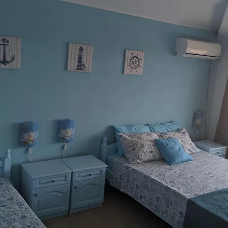 Chalakov Pensiune