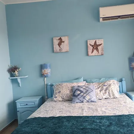 Gæstehus Chalakov Sinemoretz
