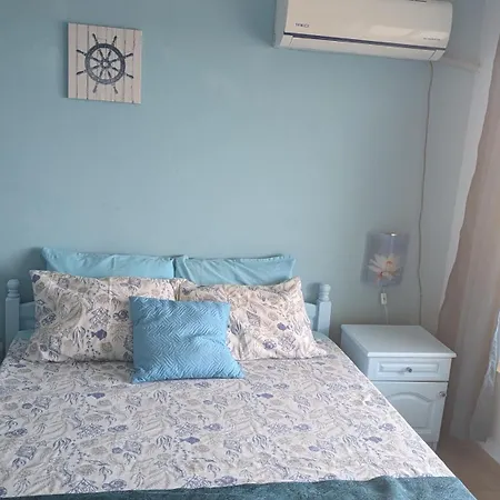 Chalakov Gæstehus *