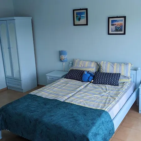 Chalakov Gæstehus