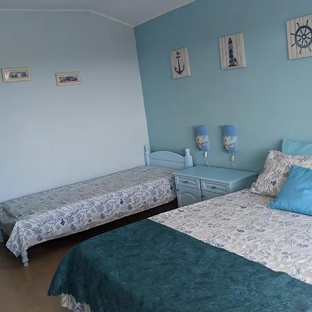 Gæstehus Chalakov