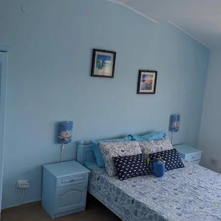 Chalakov Gæstehus