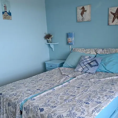 Chalakov Gæstehus *
