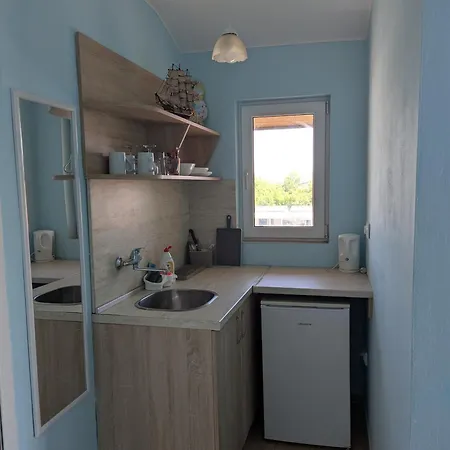 Chalakov 4* Sinemoretz