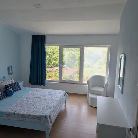 Pensiune Chalakov Sinemoreț