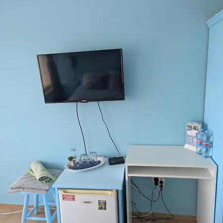 Gæstehus Chalakov