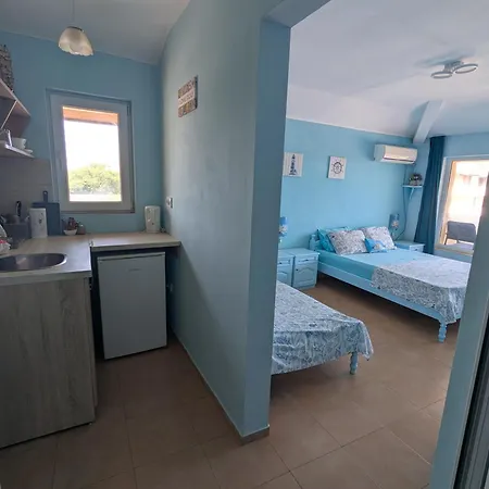 Chalakov Pensión 4*