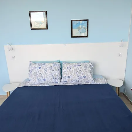 Pensión Chalakov