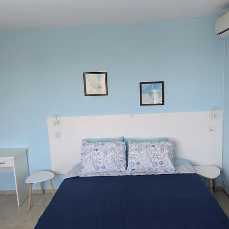 Chalakov 4* Sinemoretz