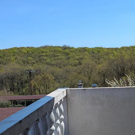 Pensiune Chalakov