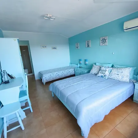 Chalakov 4* Sinemoretz