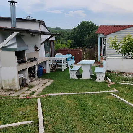 Chalakov Pensión
