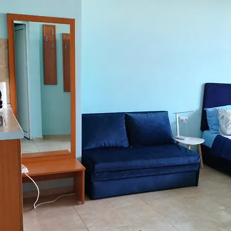 Pensión Chalakov 4*