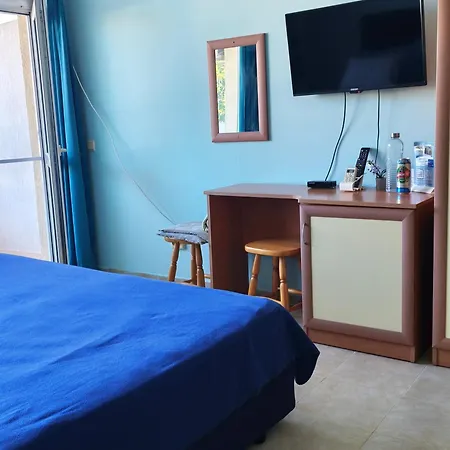 Pensión Chalakov 4*