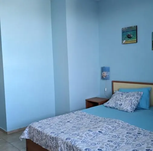 Къща за гости Chalakov