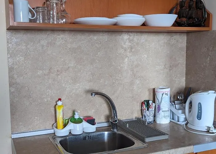 Chalakov Синеморец