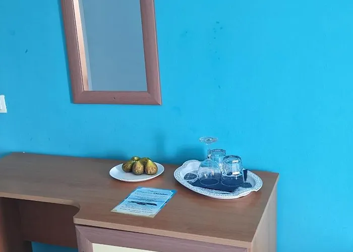 Chalakov Синеморец