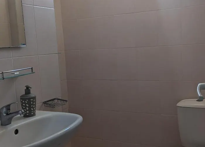 Chalakov Къща за гости