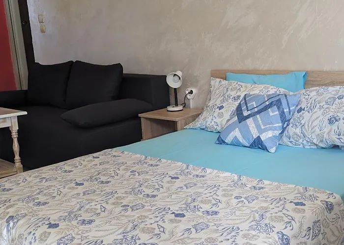 Chalakov Синеморец