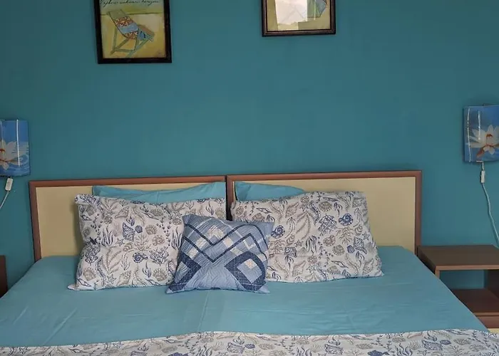 Chalakov Къща за гости Синеморец