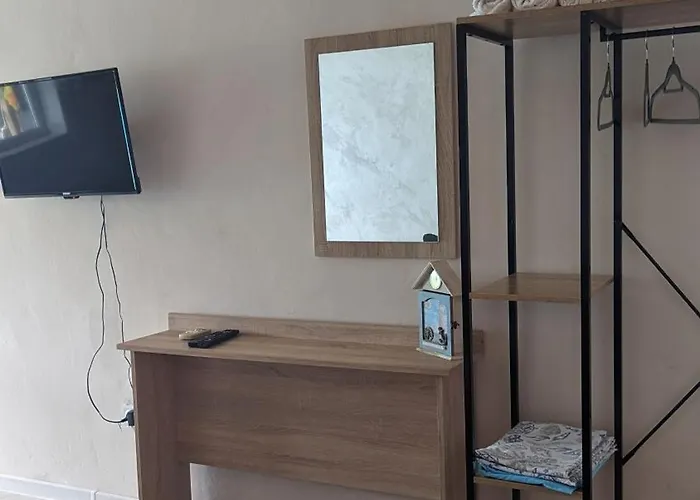 Къща за гости Chalakov