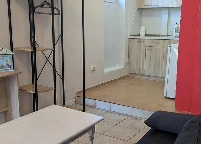 Къща за гости Chalakov 4*