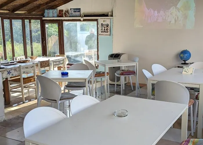 Къща за гости Chalakov Синеморец