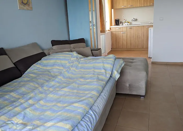 Chalakov 4* Синеморец