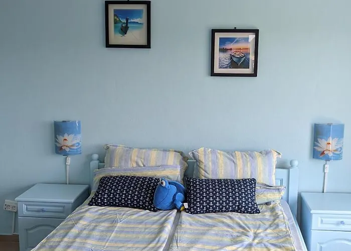 Chalakov Къща за гости 4*