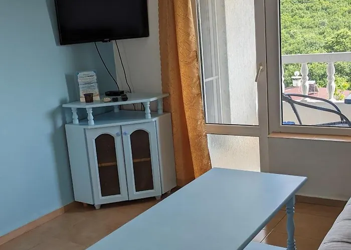 Chalakov Синеморец