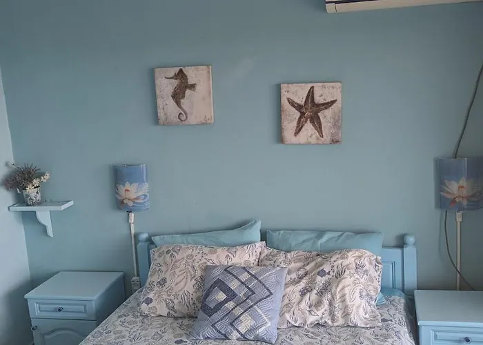 Къща за гости Chalakov