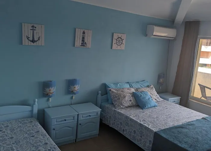 Chalakov Къща за гости