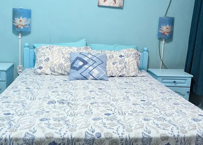 Къща за гости Chalakov Синеморец