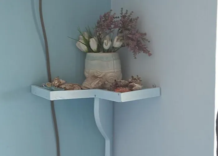 Къща за гости Chalakov Синеморец