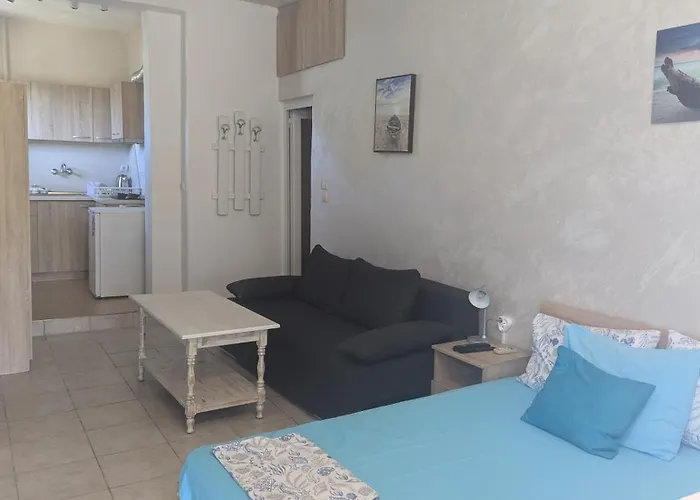 Chalakov Къща за гости Синеморец