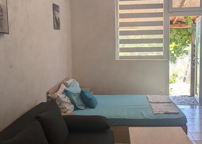 Chalakov 4* Синеморец