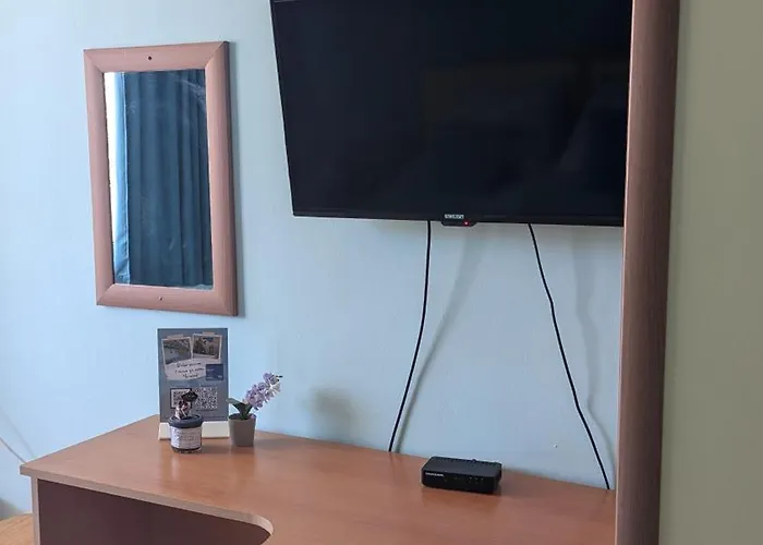 Chalakov Синеморец