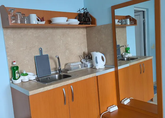 Chalakov Синеморец